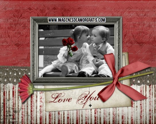 imagenes de i love you