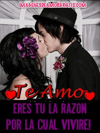 IMAGENES DE TE AMO